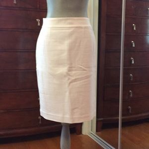 Banana Republic Pencil Skirt size 2